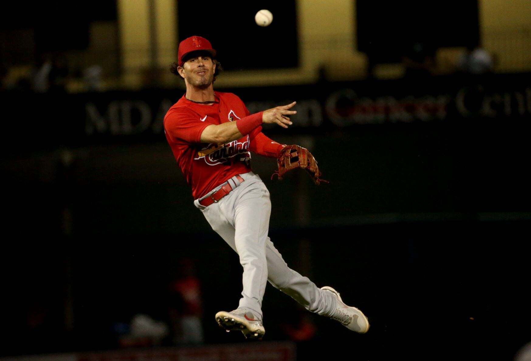 St. Louis Cardinals beat Washington Nationals 7-3